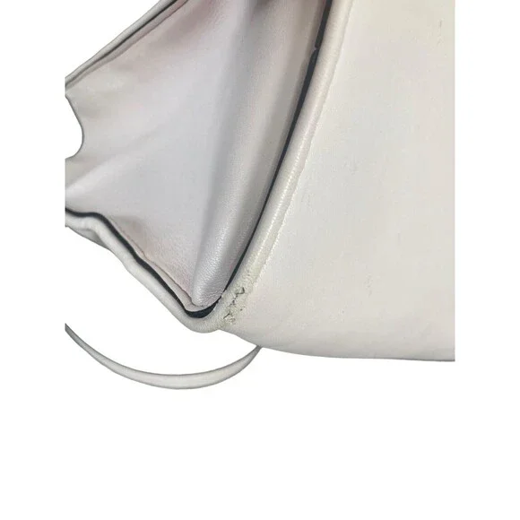 MICHAEL KORS Serena Large Shoulder Tote Blush Pink Gold Hardware With Wallet - Picture 13 of 16